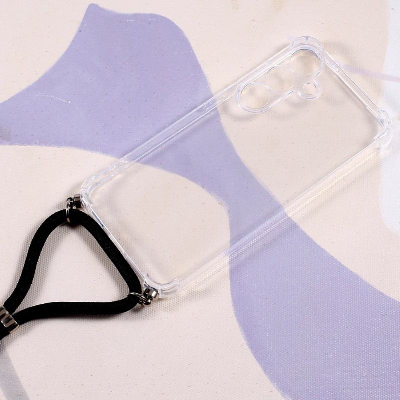 Skal Samsung Galaxy S26 Genomskinlig