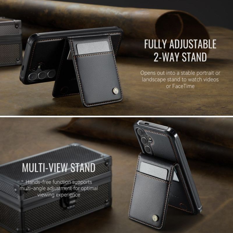 Skal Samsung Galaxy S26 Jeehood Rfid-korthållare