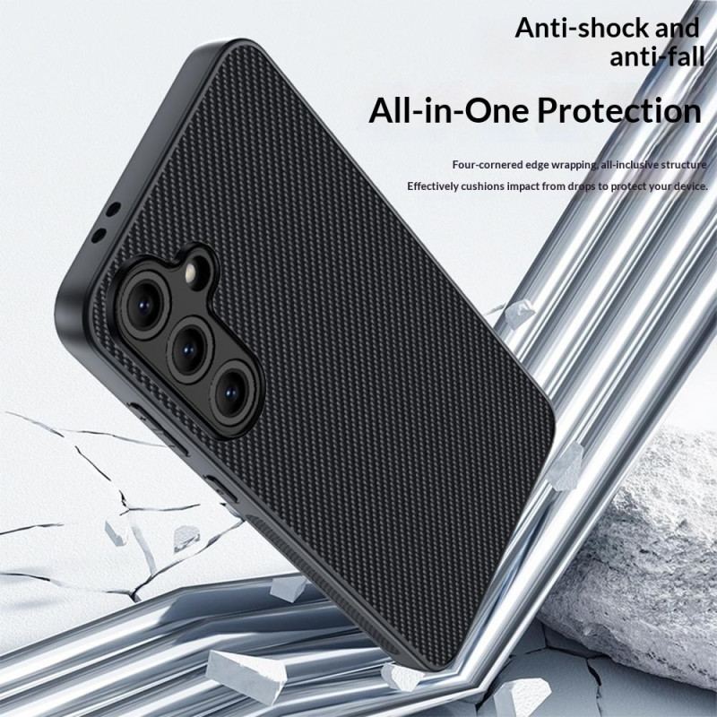 Skal Samsung Galaxy S26 Kolfiber