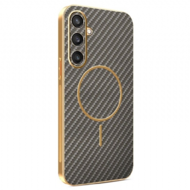 Skal Samsung Galaxy S26 Kolfiber