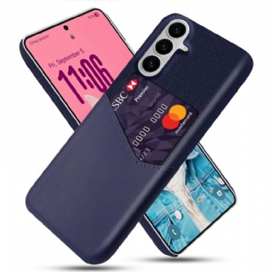 Skal Samsung Galaxy S26 Korthållare