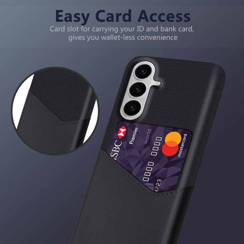 Skal Samsung Galaxy S26 Korthållare