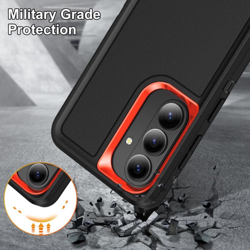 Skal Samsung Galaxy S26 Kryckstöd Med Fallskydd