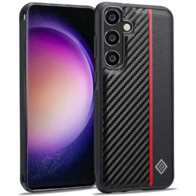 Skal Samsung Galaxy S26 Lc.imeeke Kolfiber