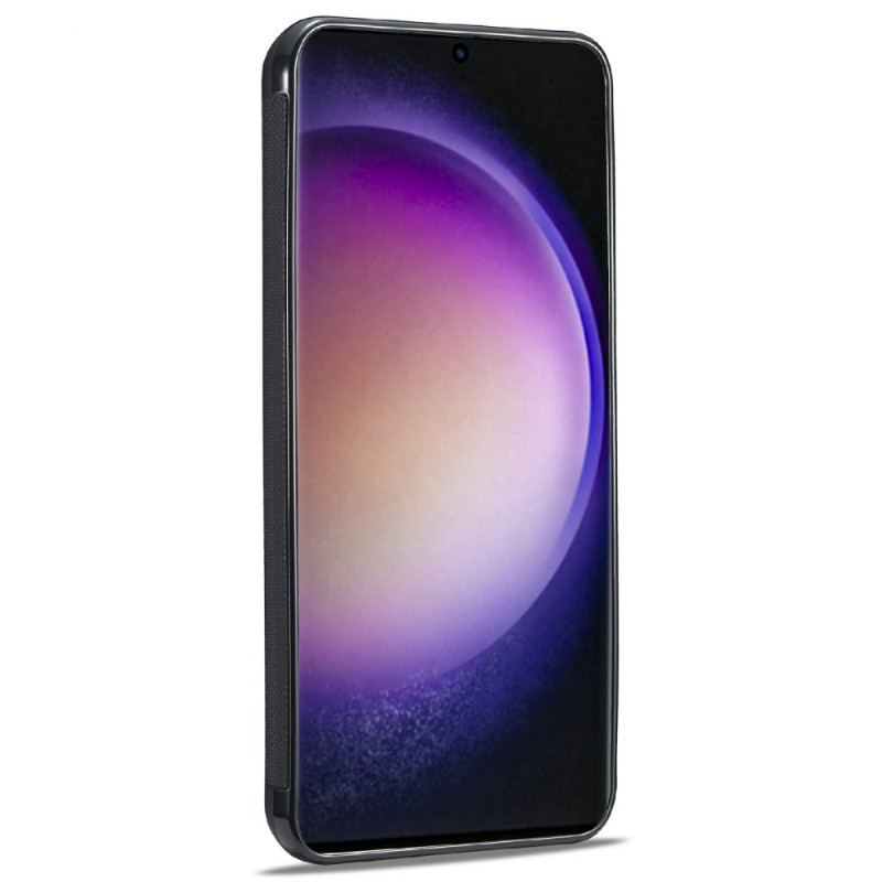 Skal Samsung Galaxy S26 Lc.imeeke Kolfiber