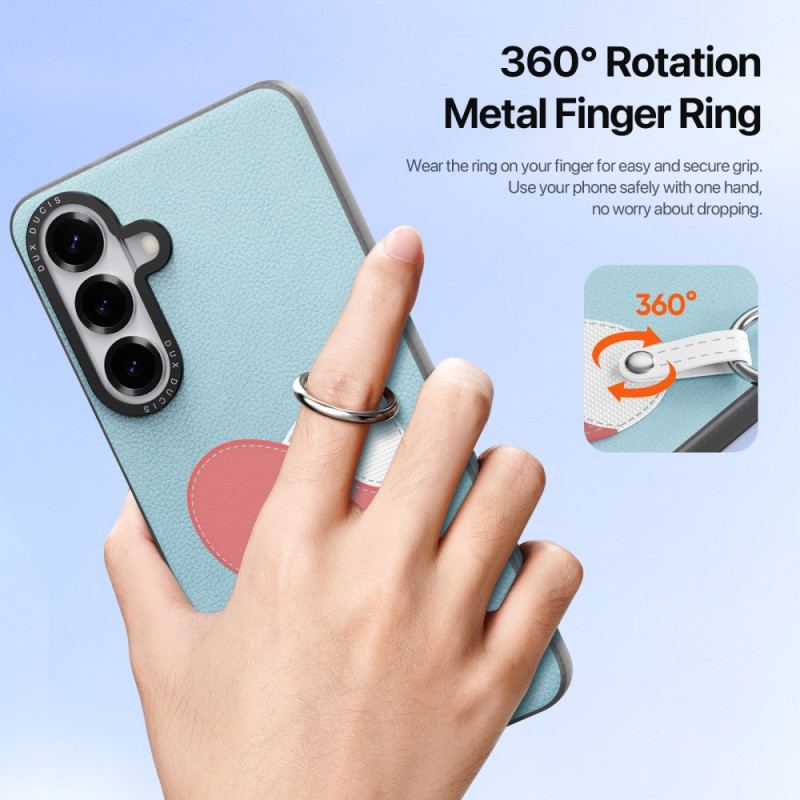 Skal Samsung Galaxy S26 Luvy Series Dux Ducis