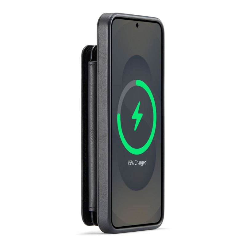 Skal Samsung Galaxy S26 Magging Magnetisk Plånbok