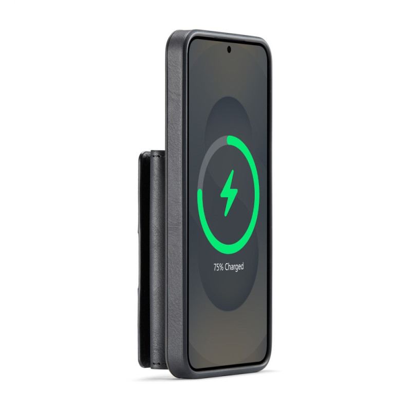 Skal Samsung Galaxy S26 Magnetisk Magging-plånbok