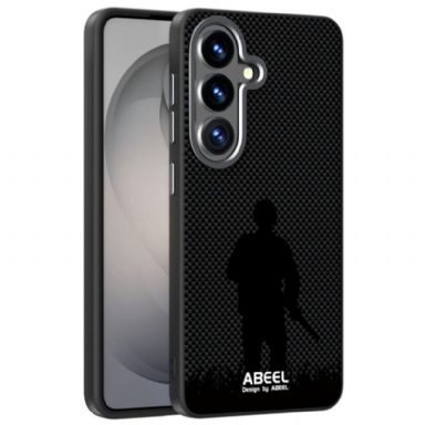 Skal Samsung Galaxy S26 Magnetiskt Abeel-mönster