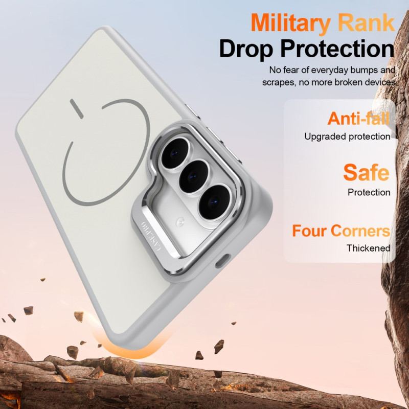 Skal Samsung Galaxy S26 Magnetiskt Vikbart Stativ