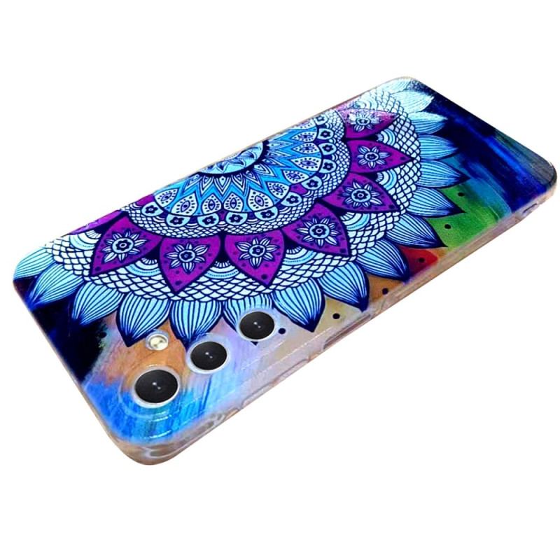 Skal Samsung Galaxy S26 Mandala