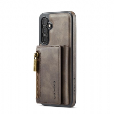 Skal Samsung Galaxy S26 Med Avtagbar Magnetisk Dg.ming-korthållare