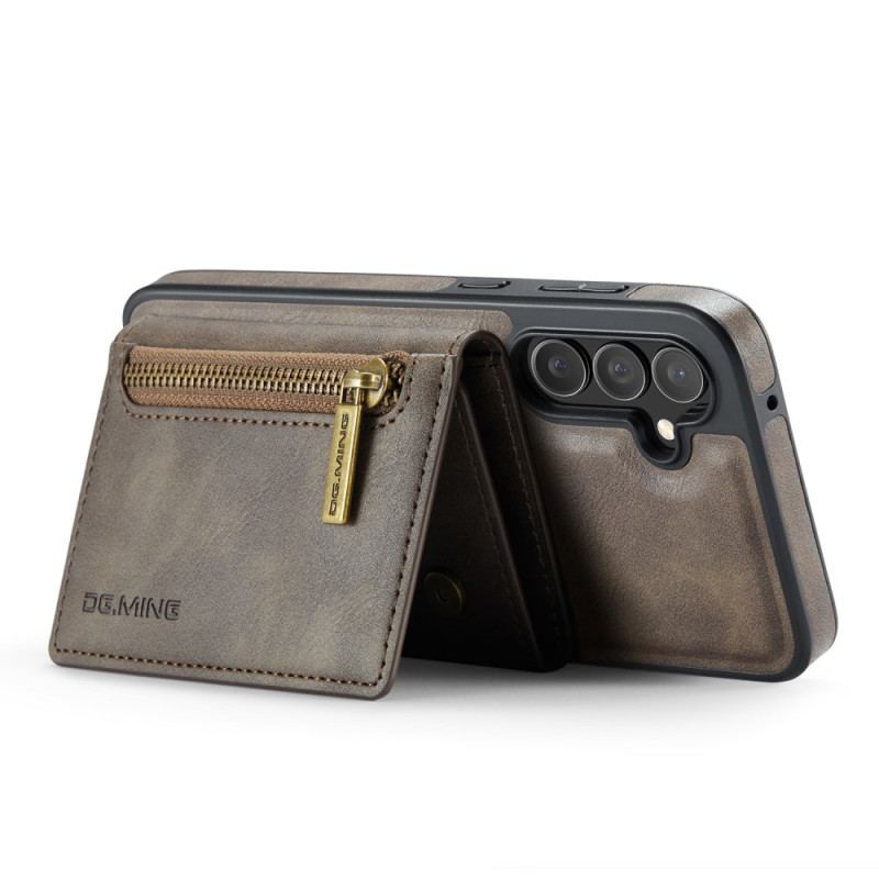 Skal Samsung Galaxy S26 Med Avtagbar Magnetisk Dg.ming-korthållare