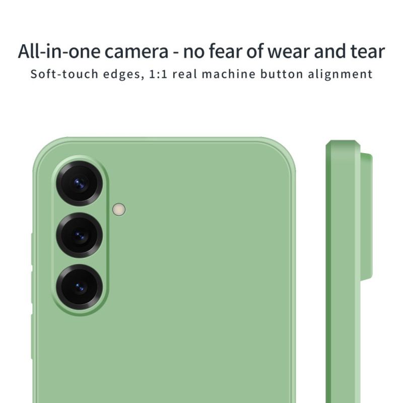 Skal Samsung Galaxy S26 Mofi Touch Skin