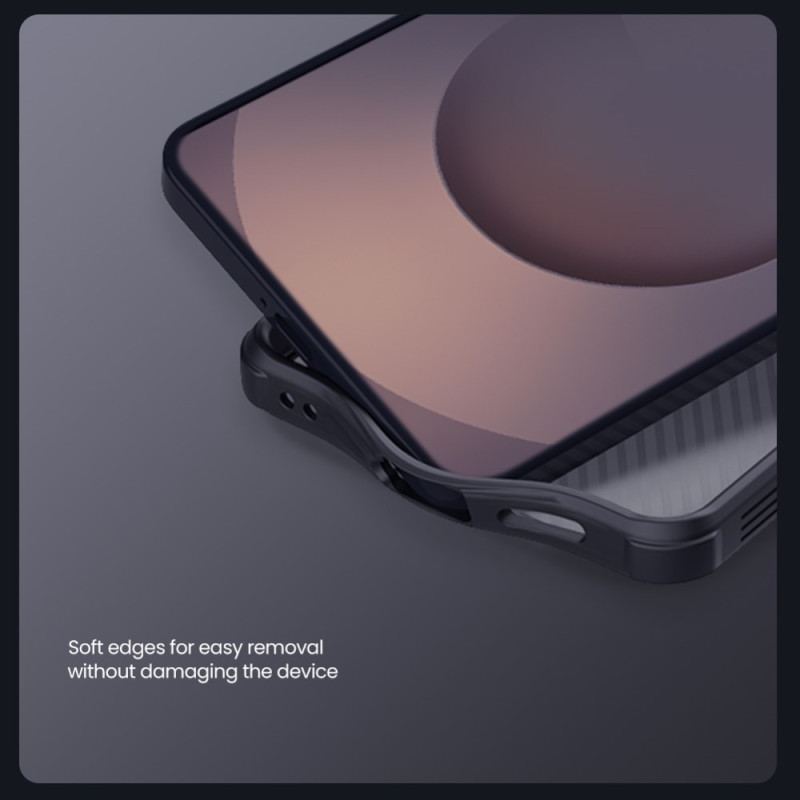 Skal Samsung Galaxy S26 Nillkin Camshield Pro Glidande Kameraskydd