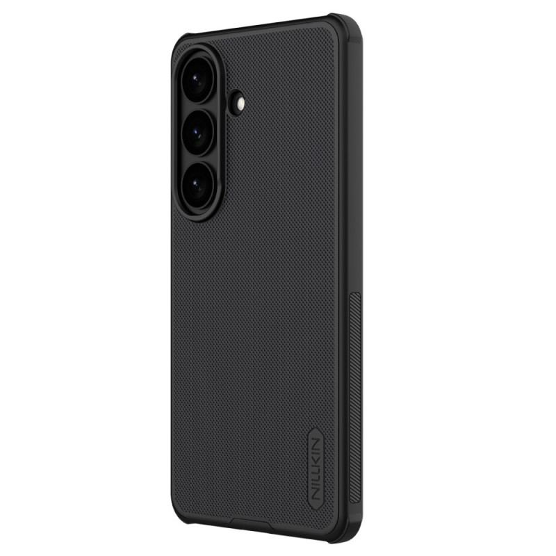 Skal Samsung Galaxy S26 Nillkin Super Frosted Shield Magnetisk Plånbok