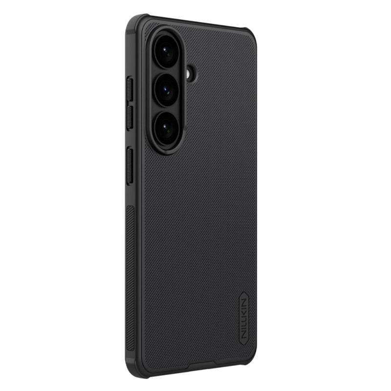 Skal Samsung Galaxy S26 Nillkin Super Frosted Shield Magnetisk Plånbok