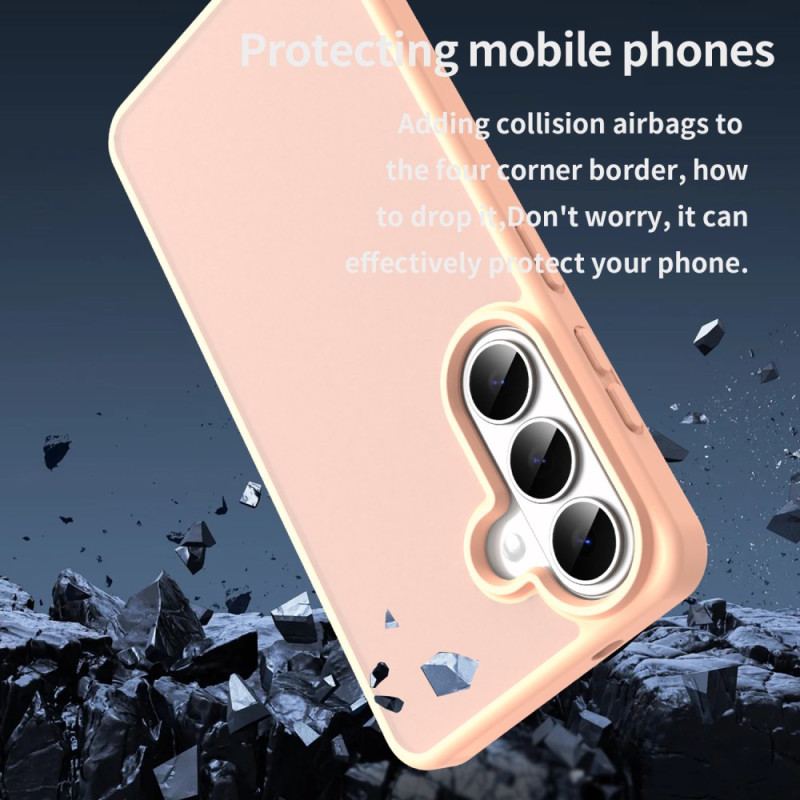 Skal Samsung Galaxy S26 Premium Fallskydd