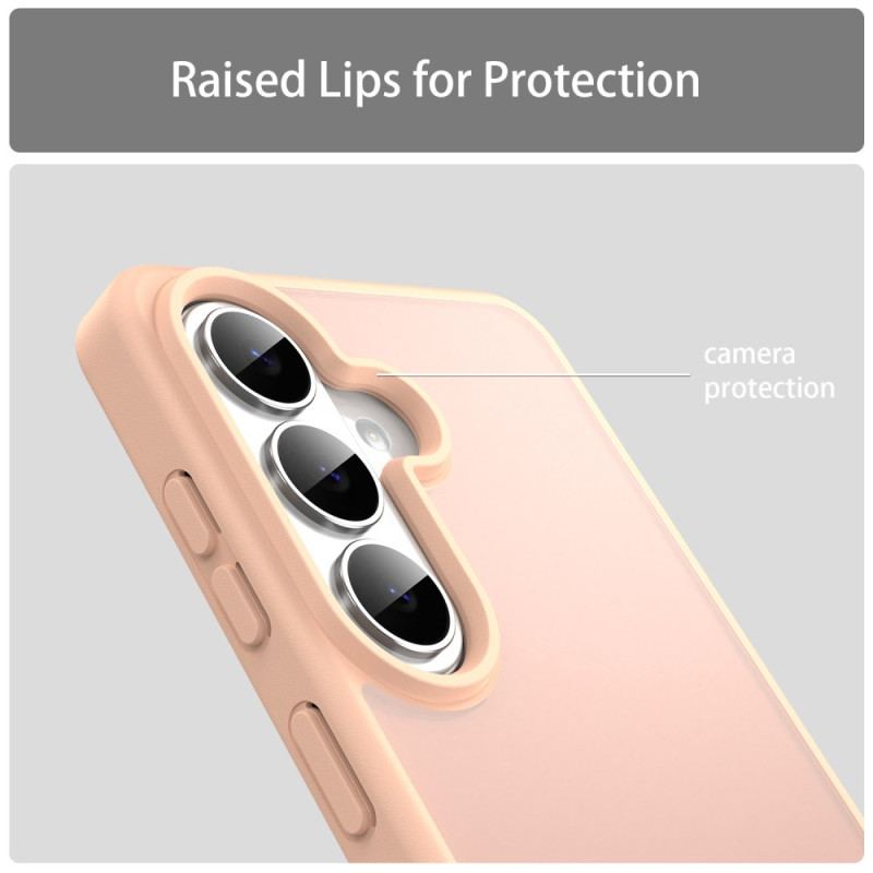 Skal Samsung Galaxy S26 Premium Fallskydd