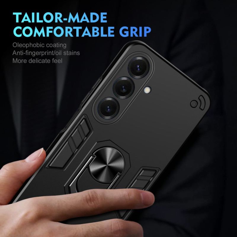 Skal Samsung Galaxy S26 Ringhållare Och Förstärkt Skydd