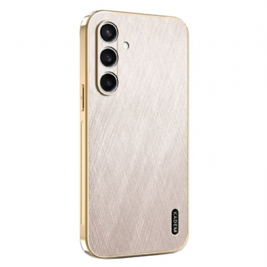 Skal Samsung Galaxy S26 Sidenstruktur