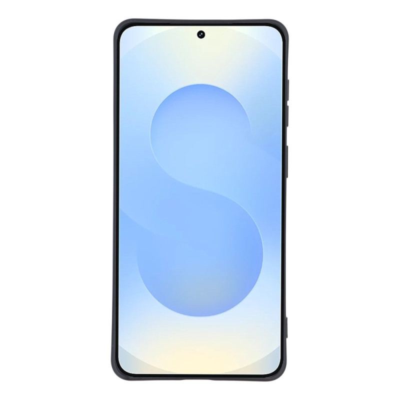 Skal Samsung Galaxy S26 Silikonrem