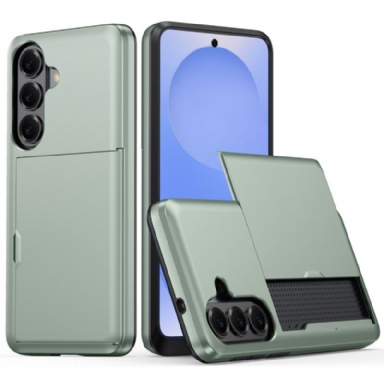 Skal Samsung Galaxy S26 Skjutbart Korthållare