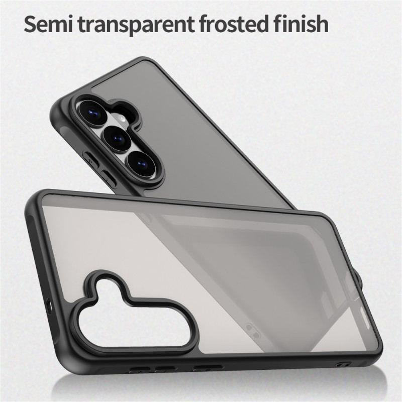 Skal Samsung Galaxy S26 Stötsäker Med Krockkuddar