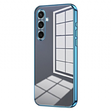 Skal Samsung Galaxy S26 Telefonfodral Elektropläterad Ram