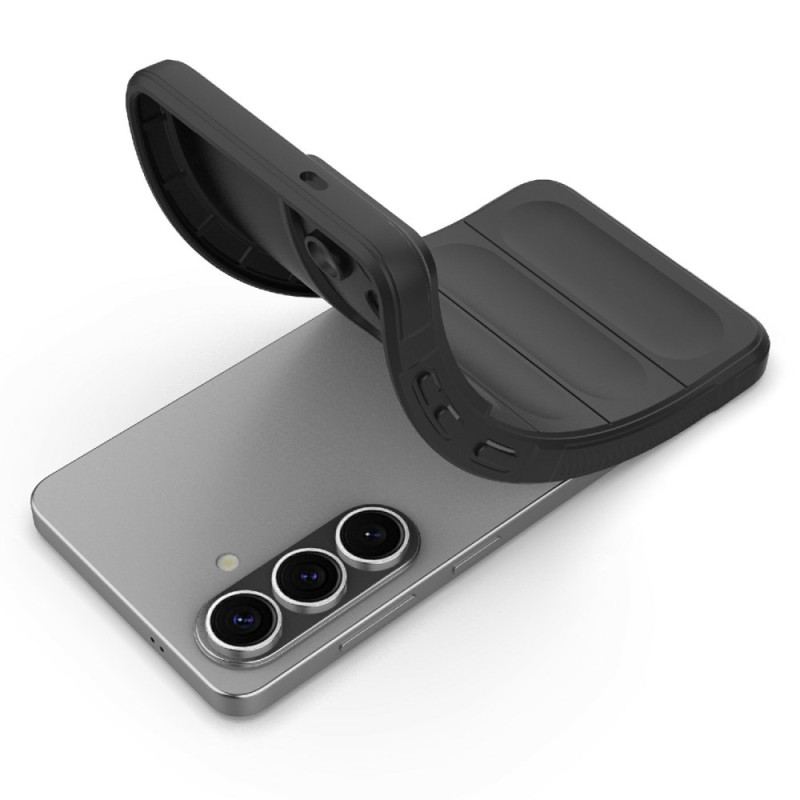 Skal Samsung Galaxy S26 Telefonfodral Halkfri