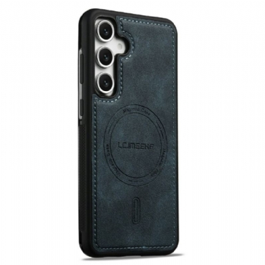 Skal Samsung Galaxy S26 Telefonfodral Lc.imeeke Magnetisk