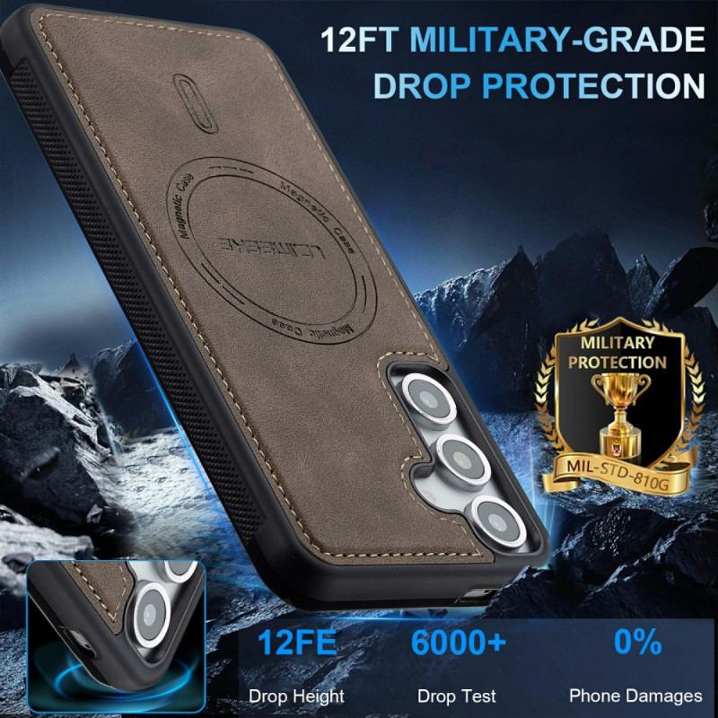 Skal Samsung Galaxy S26 Telefonfodral Lc.imeeke Magnetisk