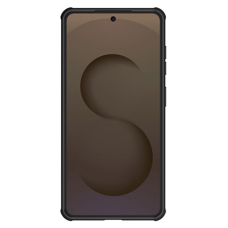 Skal Samsung Galaxy S26 Telefonfodral Nillkin Frosted Shield Pro Plånbok