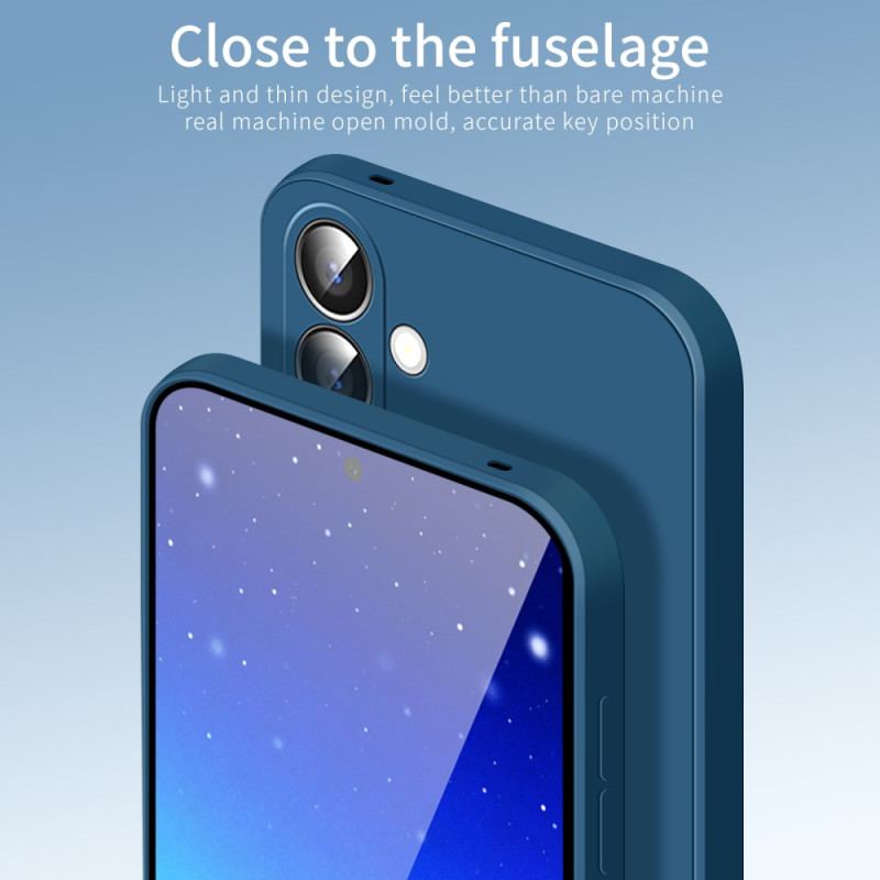 Skal Samsung Galaxy S26 Telefonfodral Pinwuyo