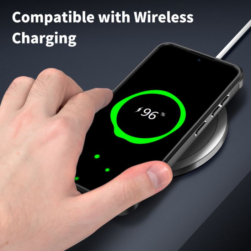 Skal Samsung Galaxy S26 Telefonfodral Skjutbart Kamerafodral