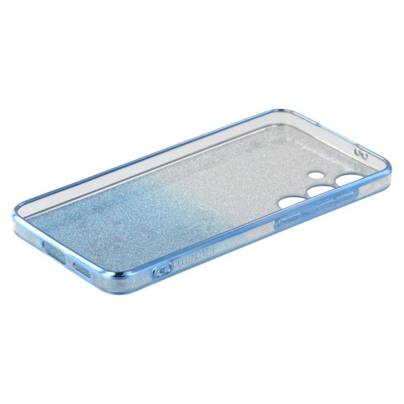 Skal Samsung Galaxy S26 Tonade Paljetter Kadem