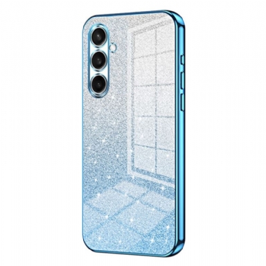 Skal Samsung Galaxy S26 Tonat Glitter