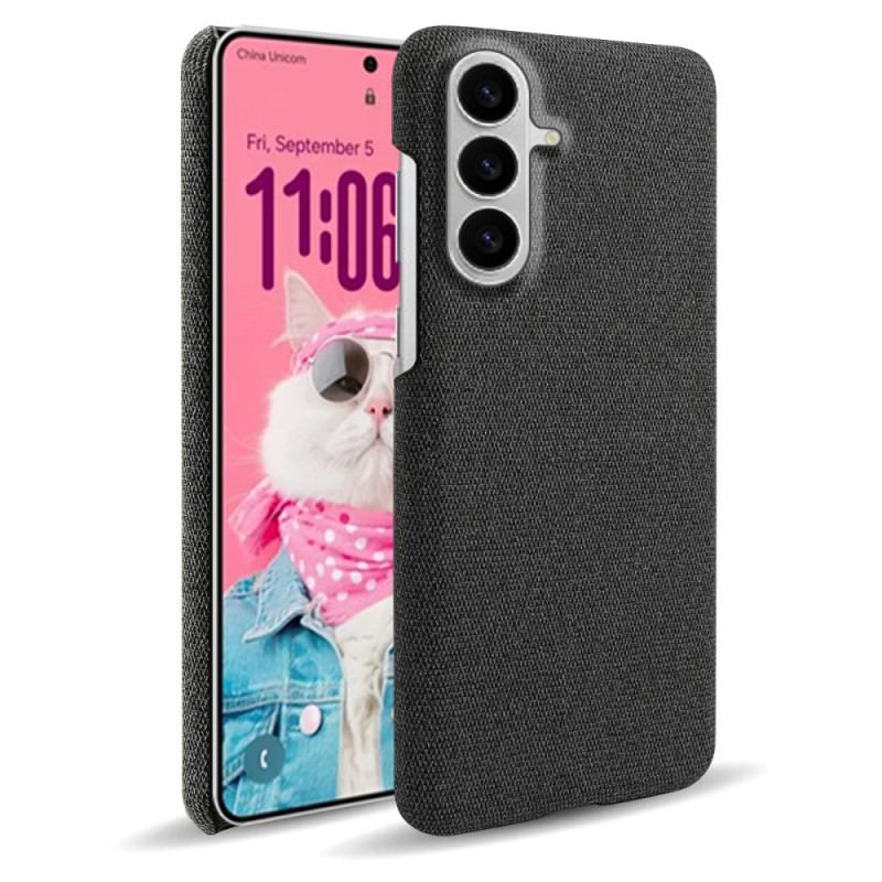 Skal Samsung Galaxy S26 Tyg