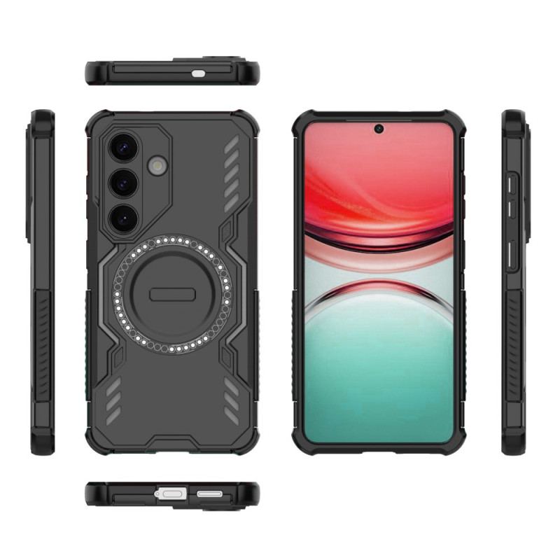 Skal Samsung Galaxy S26 Värmeavledning