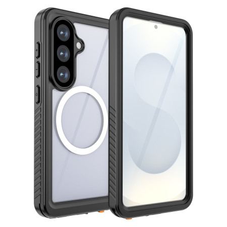 Skal Samsung Galaxy S26 Vattentät Redpepper