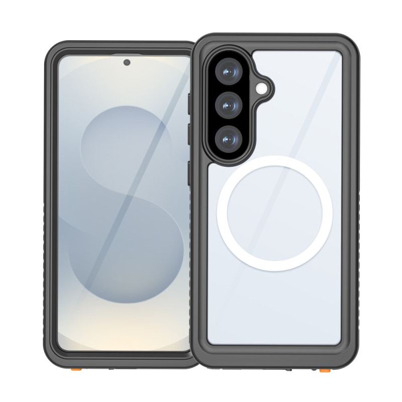 Skal Samsung Galaxy S26 Vattentät Redpepper