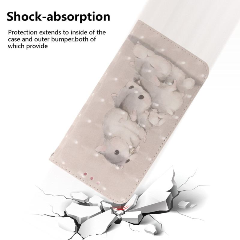 Skyddsfodral Samsung Galaxy S26 Hamster-snodd