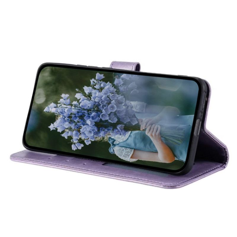 Skyddsfodral Samsung Galaxy S26 Solmandala