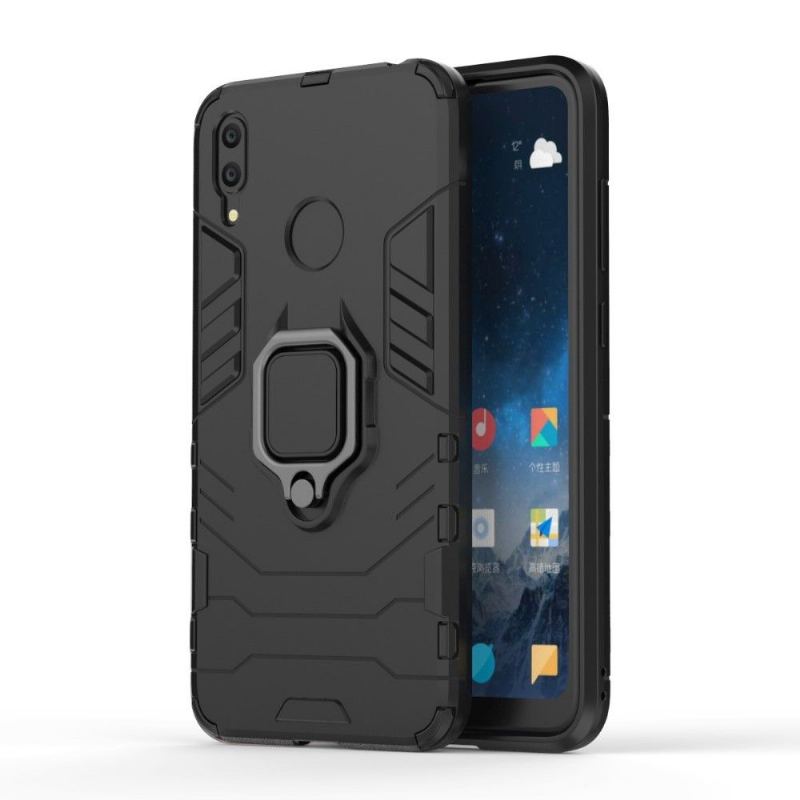 Skal För Huawei Y7 2019 Den Ultraskyddande Belinda