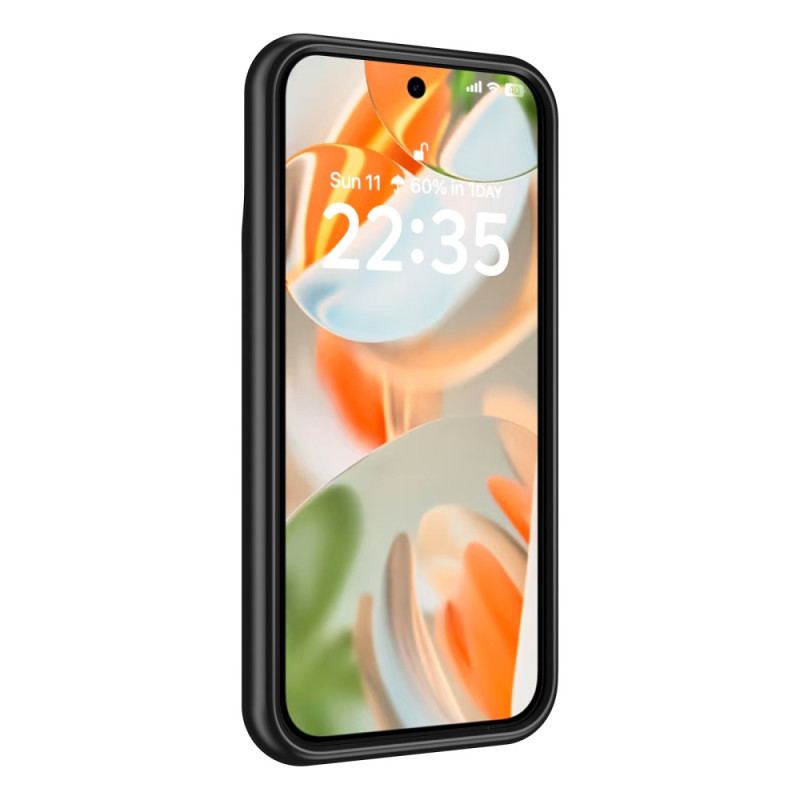 Externt Batterifodral På 6000 Mah För Google Pixel 10 / 10 Pro Med Magnetisk Stängning