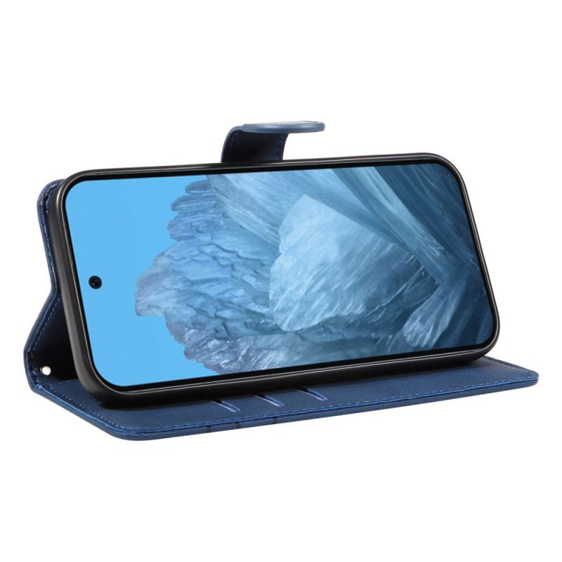 Fodral För Google Pixel 10 / 10 Pro Vågig