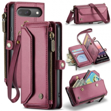 Fodral Google Pixel 10 / 10 Pro Caseme