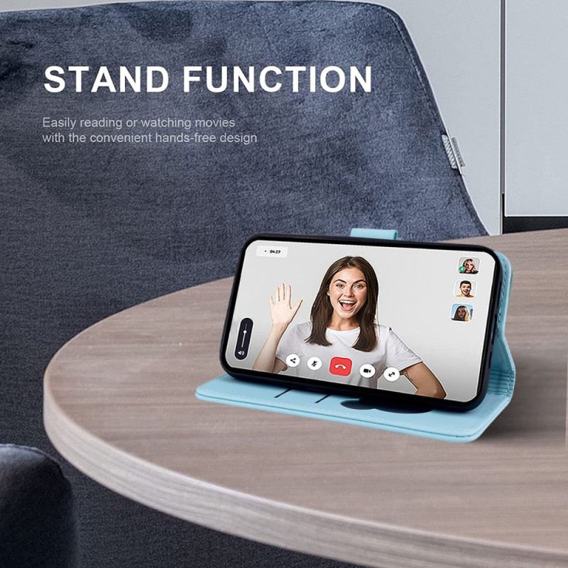 Fodral Google Pixel 10 / 10 Pro Kattmönster