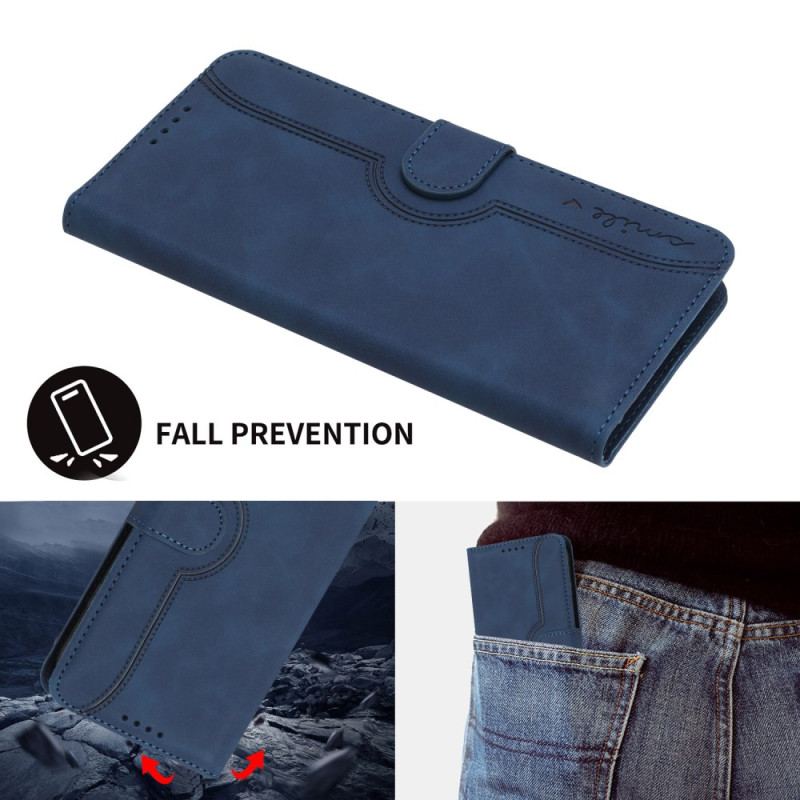 Fodral Google Pixel 10 / 10 Pro Leende