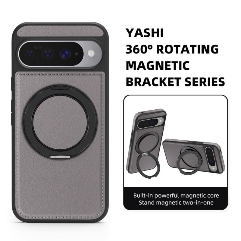 Fodral Google Pixel 10 / 10 Pro Magsafe-kompatibel Ringhållare